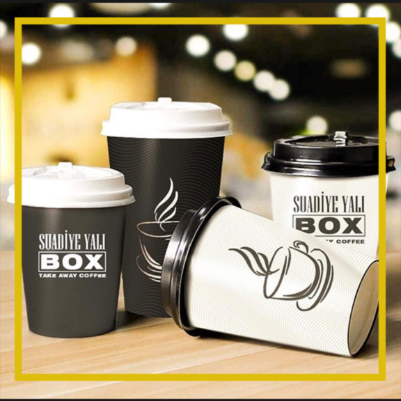 Suadiye Yalıbox